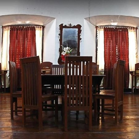 Escolta'S Homey Lodge Виган Экстерьер фото