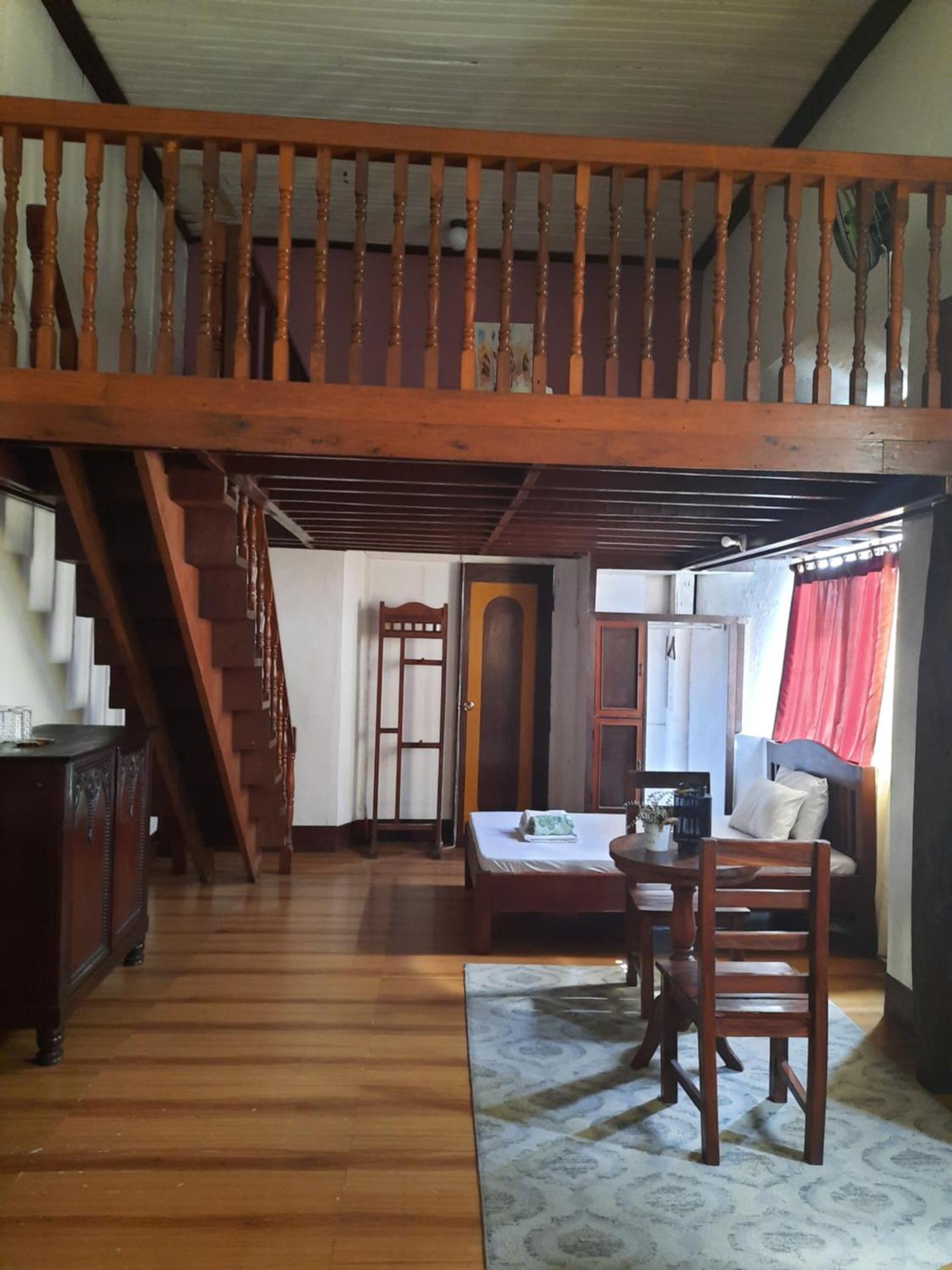 Escolta'S Homey Lodge Виган Экстерьер фото
