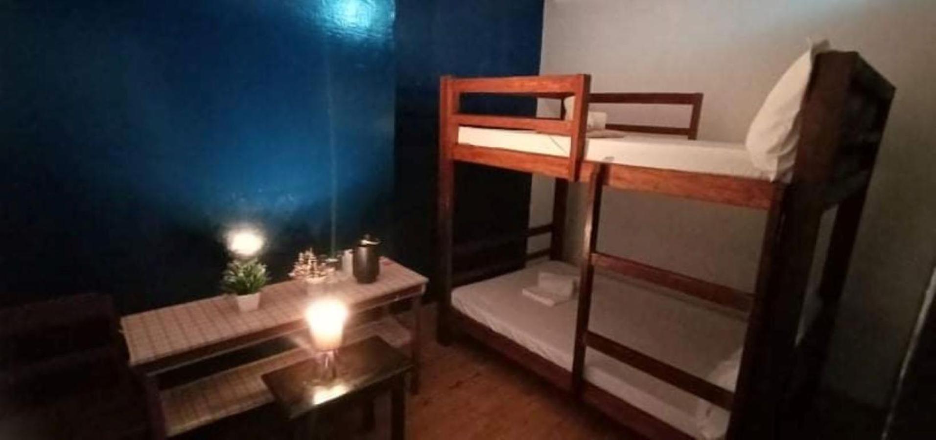 Escolta'S Homey Lodge Виган Экстерьер фото