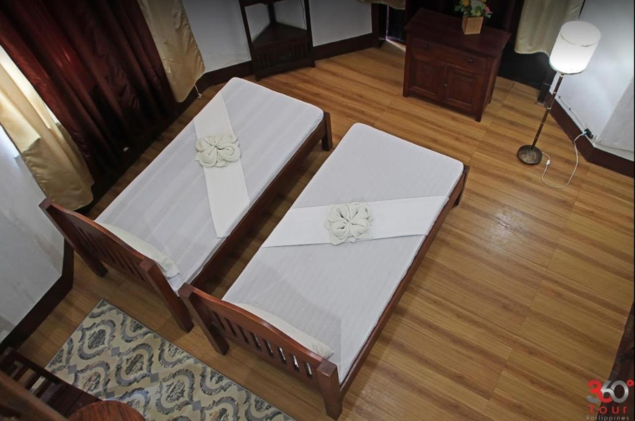 Escolta'S Homey Lodge Виган Экстерьер фото