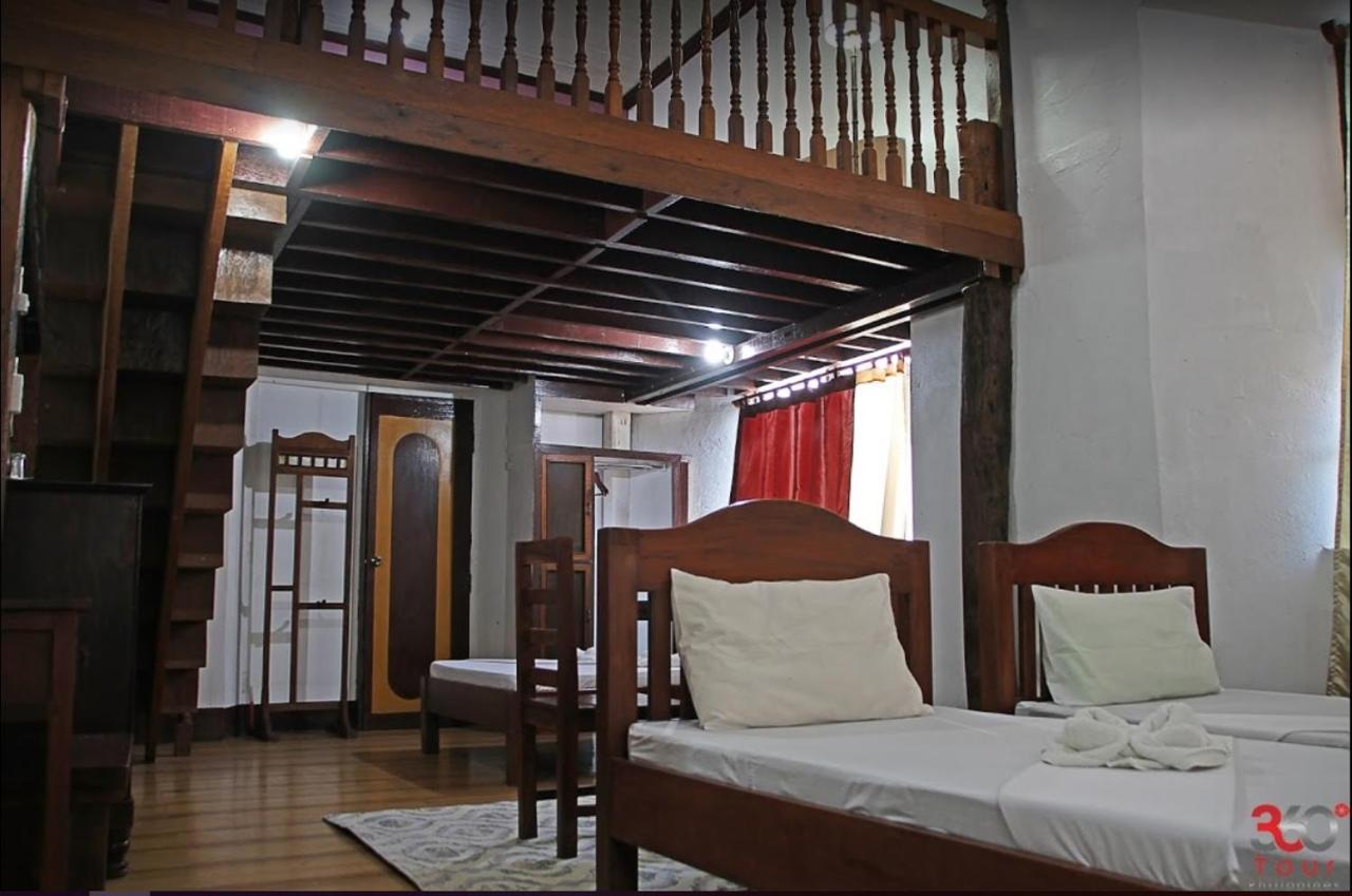 Escolta'S Homey Lodge Виган Экстерьер фото