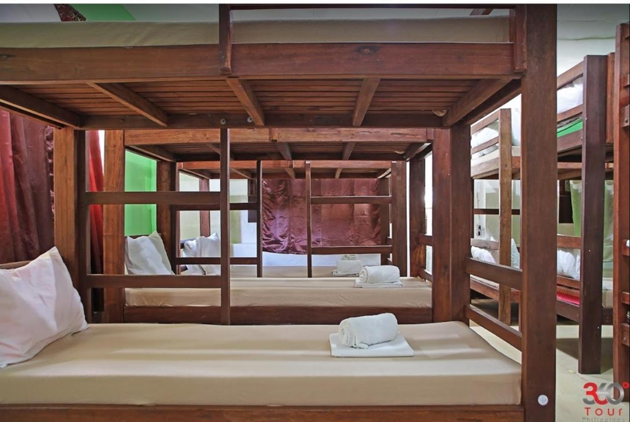 Escolta'S Homey Lodge Виган Экстерьер фото
