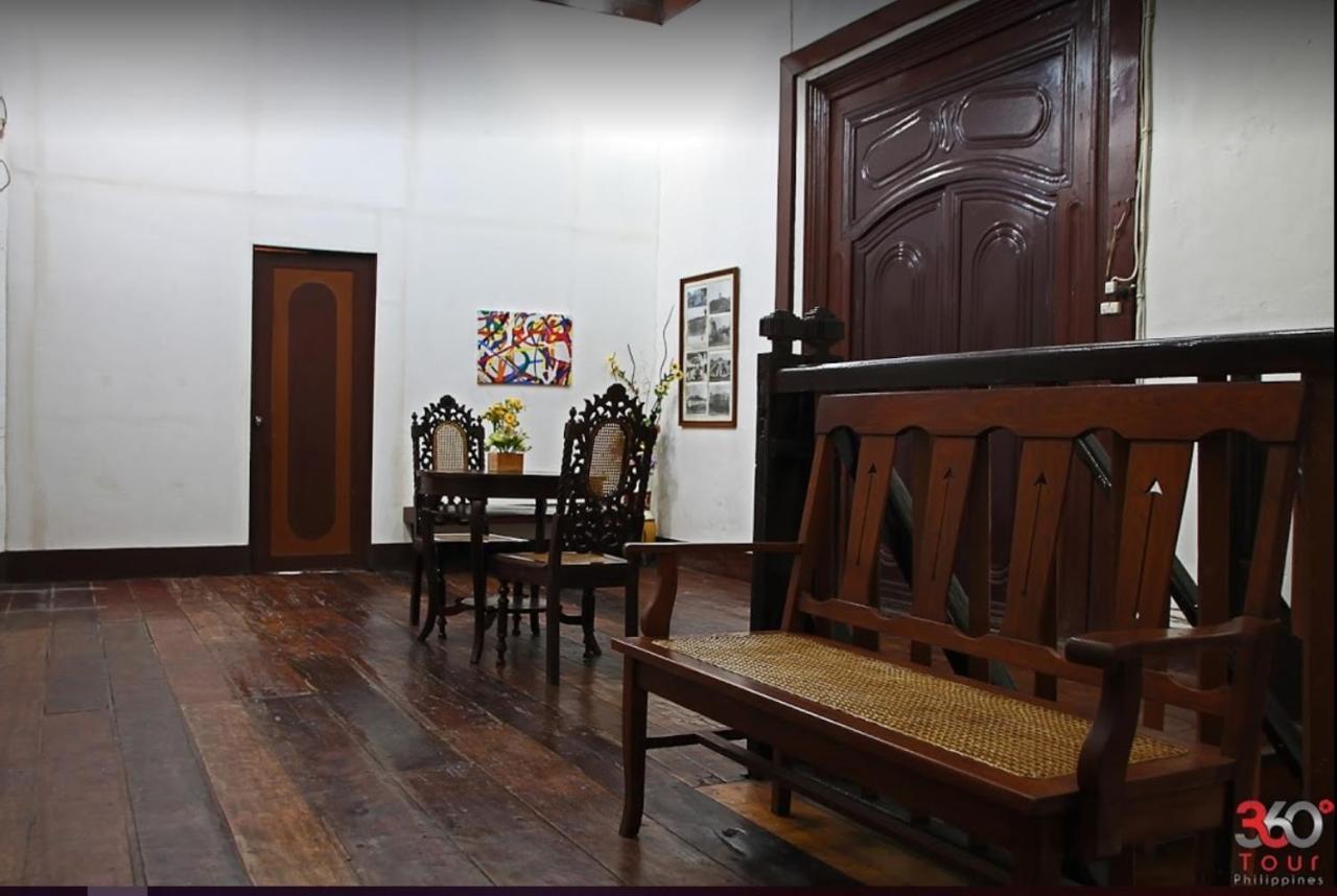 Escolta'S Homey Lodge Виган Экстерьер фото