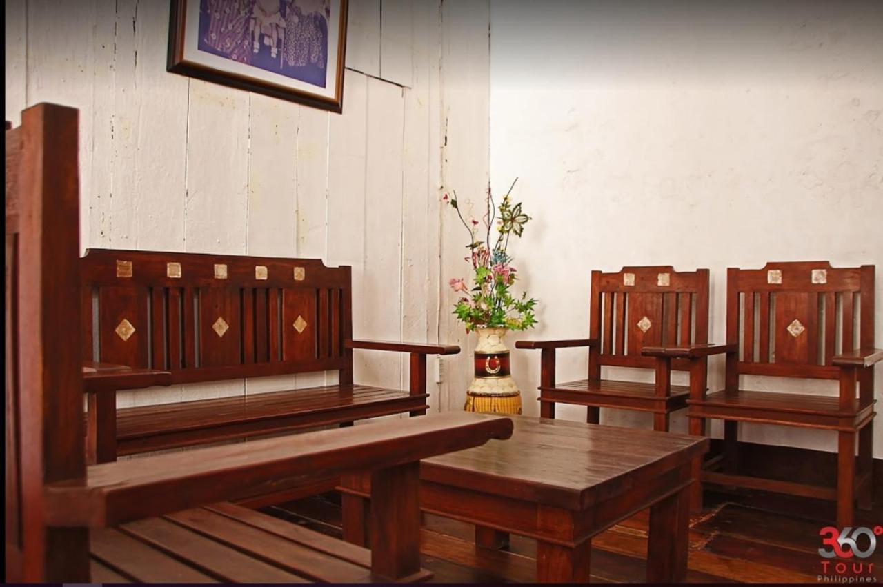Escolta'S Homey Lodge Виган Экстерьер фото
