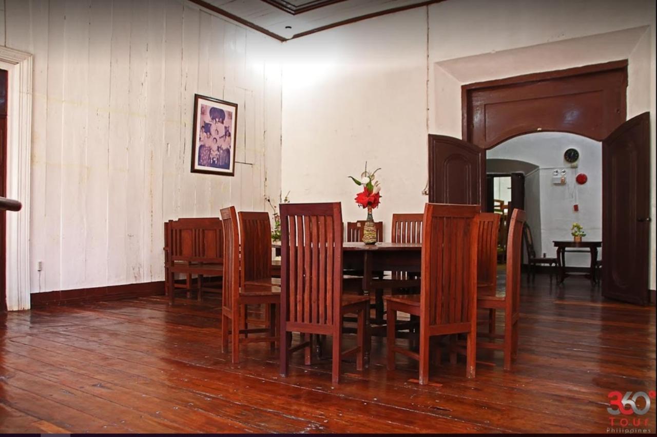 Escolta'S Homey Lodge Виган Экстерьер фото
