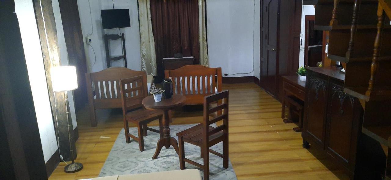 Escolta'S Homey Lodge Виган Экстерьер фото
