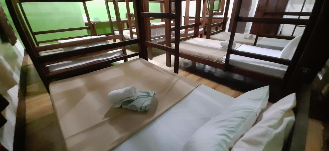 Escolta'S Homey Lodge Виган Экстерьер фото
