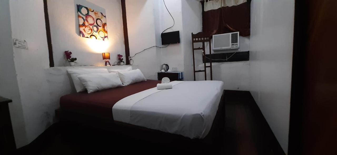 Escolta'S Homey Lodge Виган Экстерьер фото