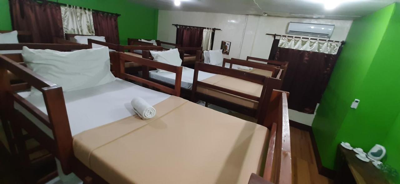 Escolta'S Homey Lodge Виган Экстерьер фото