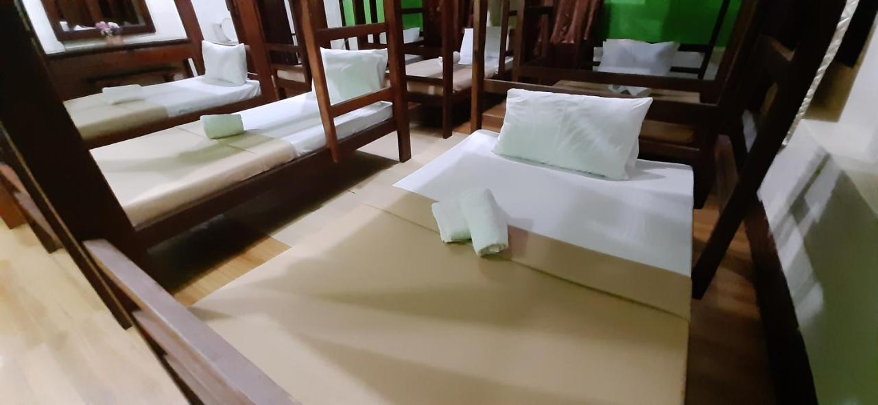 Escolta'S Homey Lodge Виган Экстерьер фото