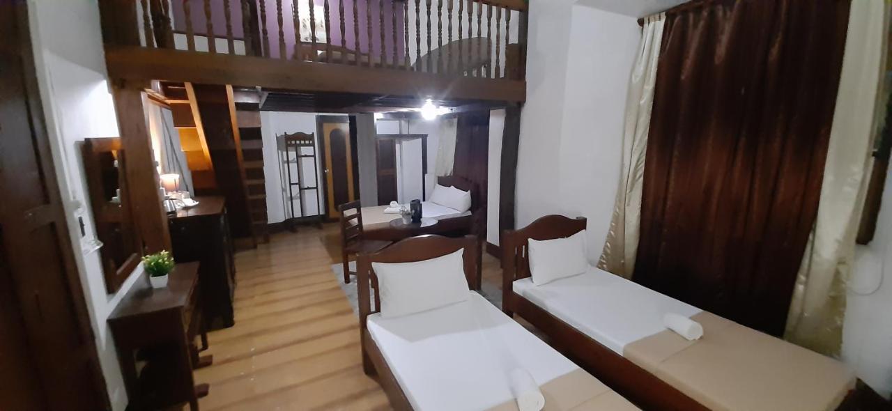 Escolta'S Homey Lodge Виган Экстерьер фото