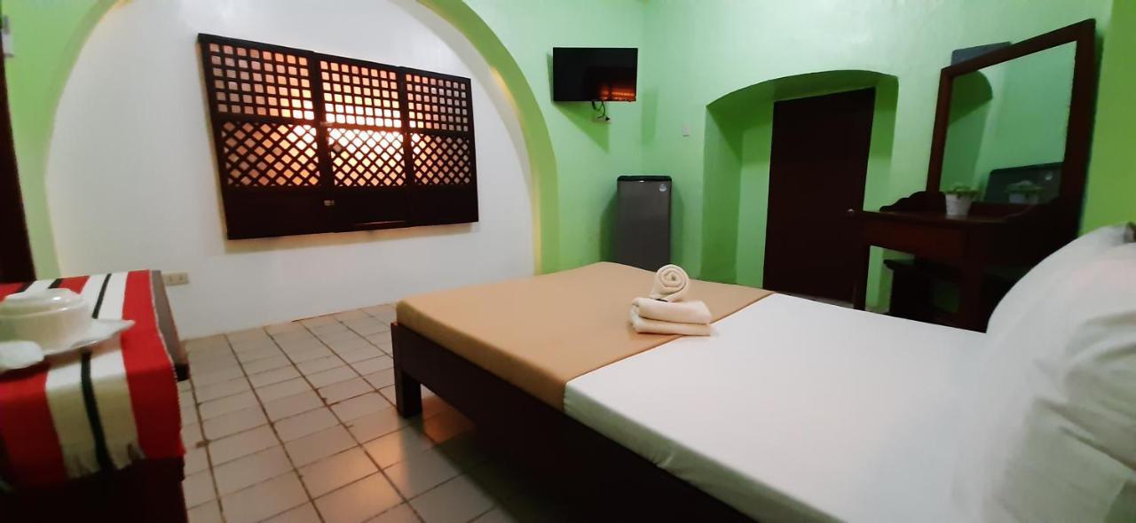 Escolta'S Homey Lodge Виган Экстерьер фото