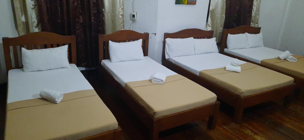 Escolta'S Homey Lodge Виган Экстерьер фото