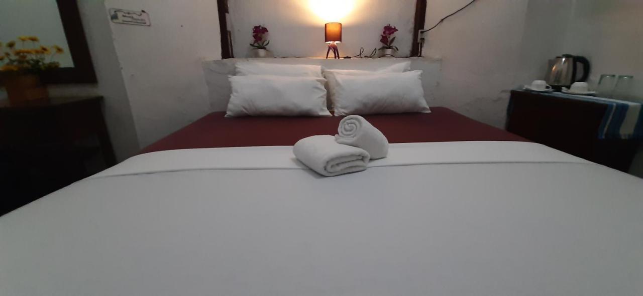 Escolta'S Homey Lodge Виган Экстерьер фото