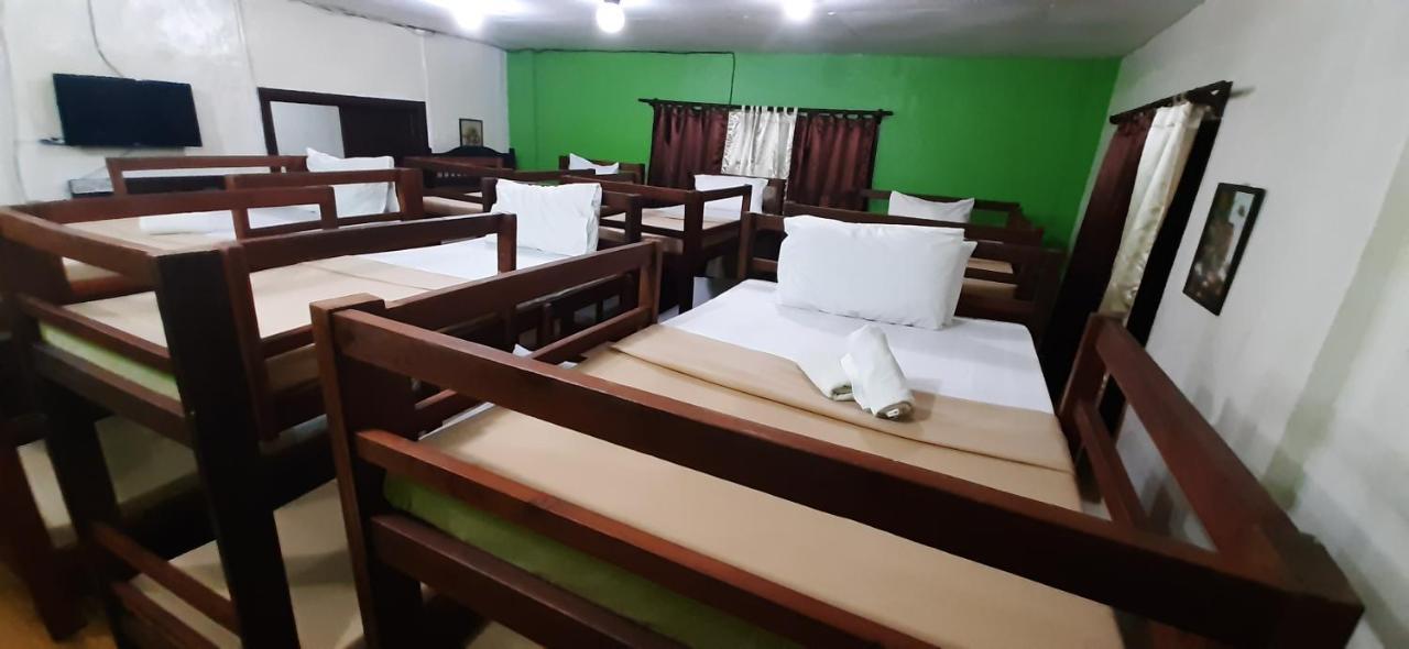 Escolta'S Homey Lodge Виган Экстерьер фото