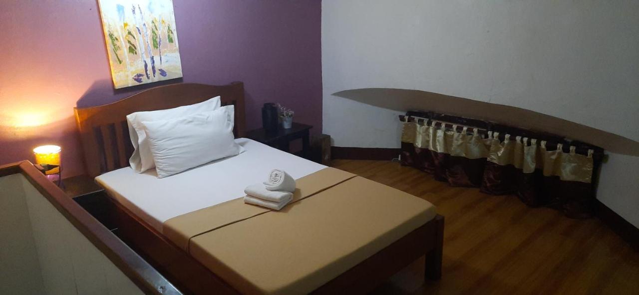 Escolta'S Homey Lodge Виган Экстерьер фото