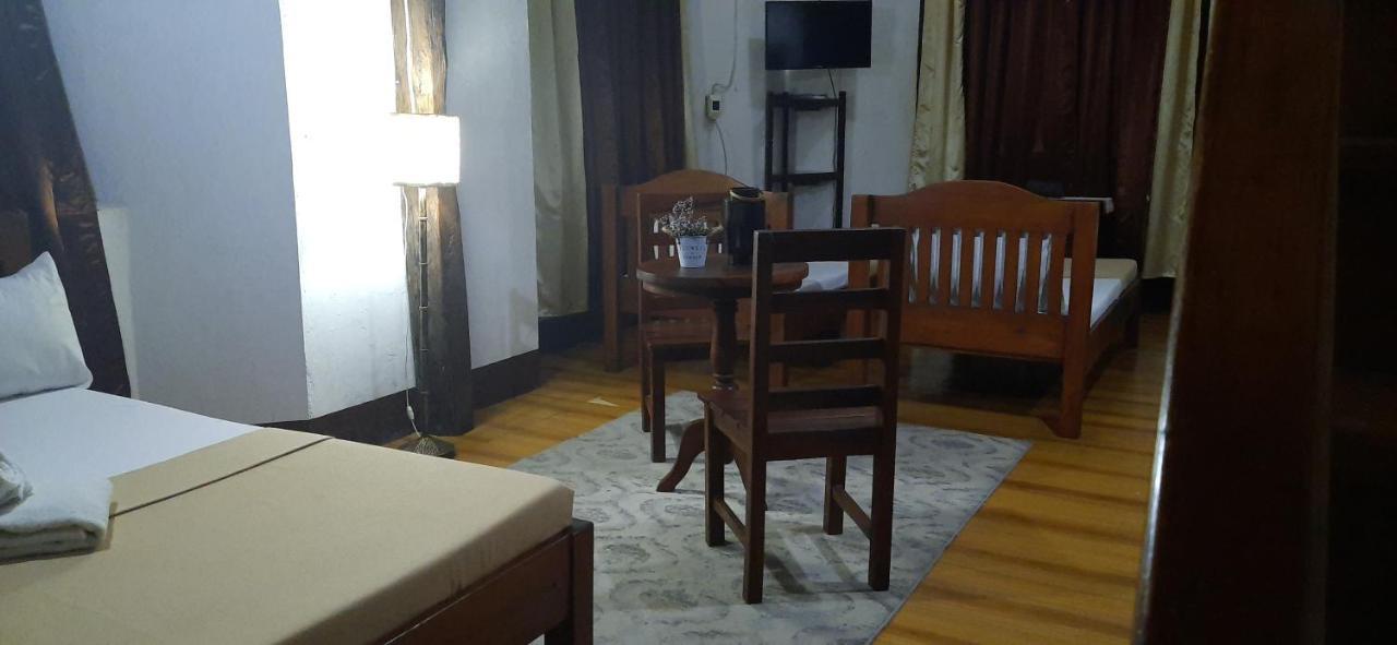 Escolta'S Homey Lodge Виган Экстерьер фото