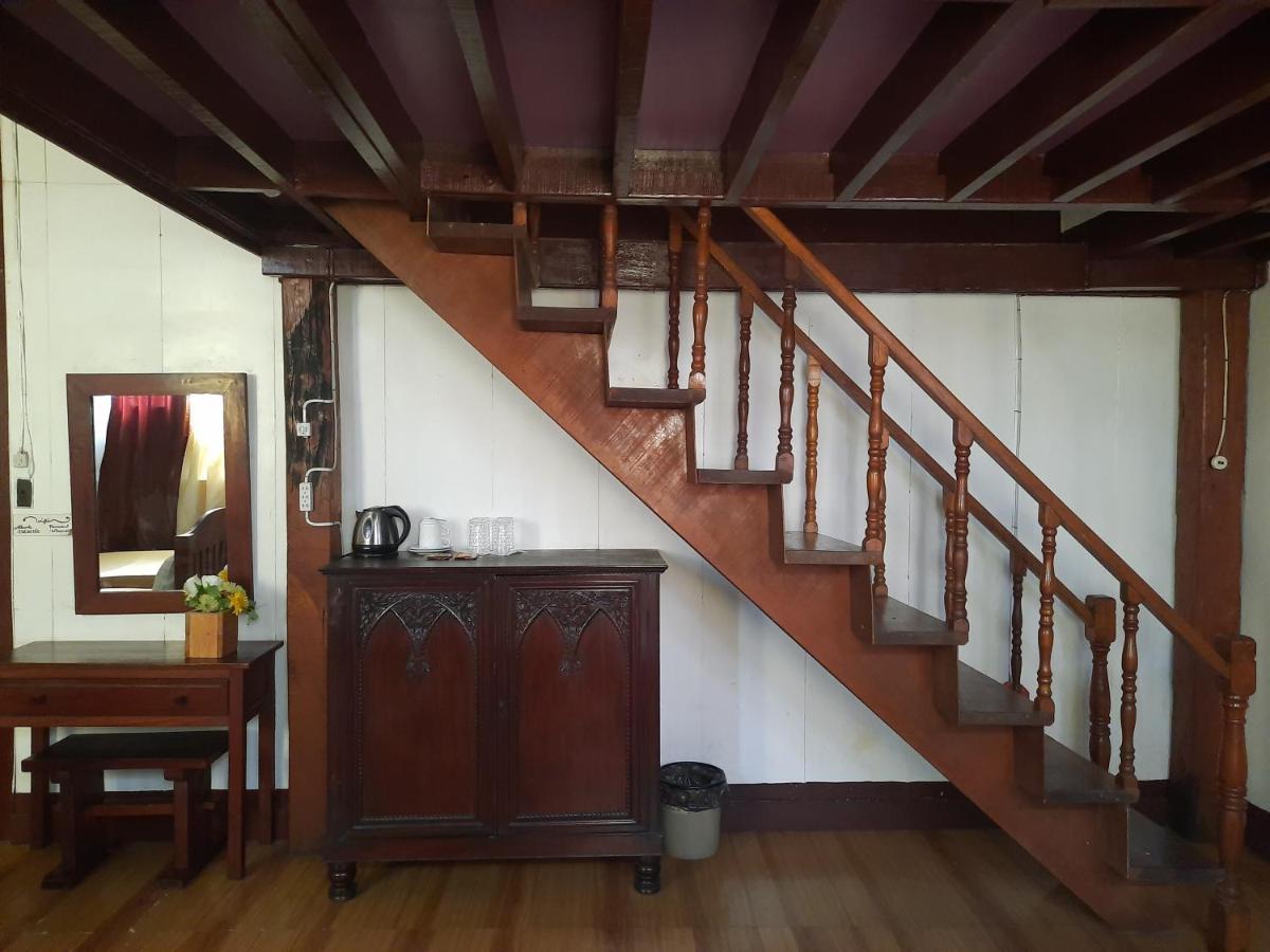 Escolta'S Homey Lodge Виган Экстерьер фото