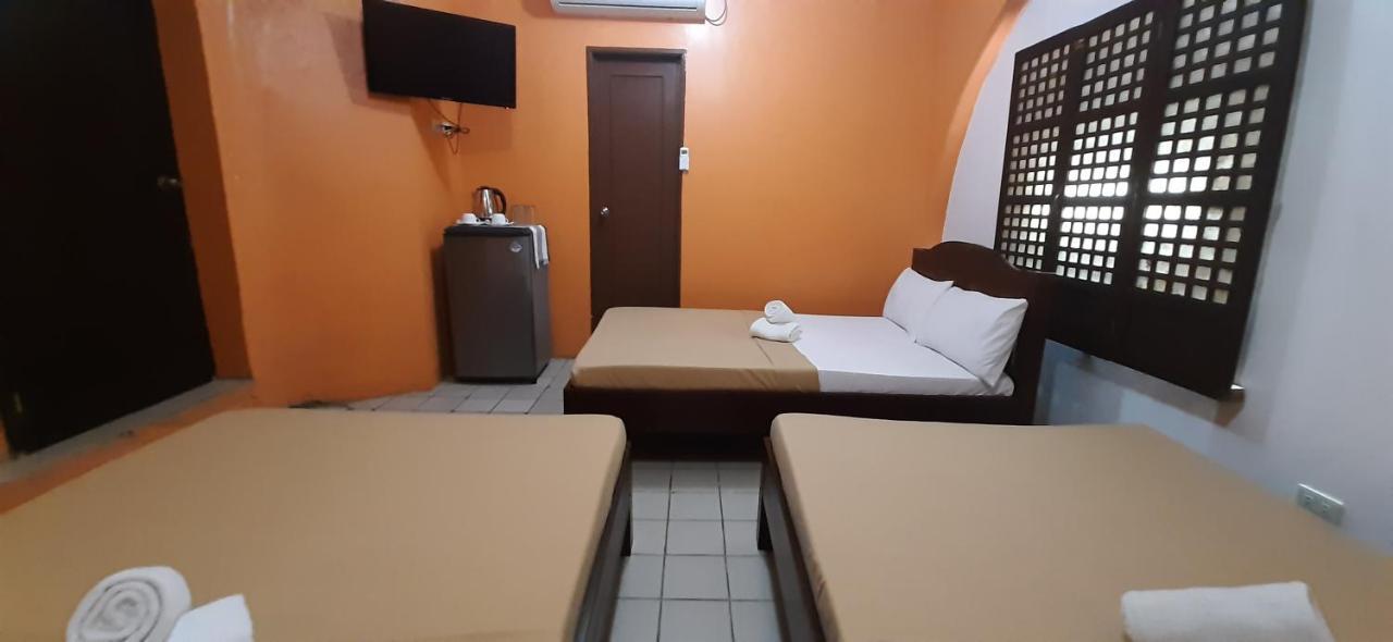 Escolta'S Homey Lodge Виган Экстерьер фото
