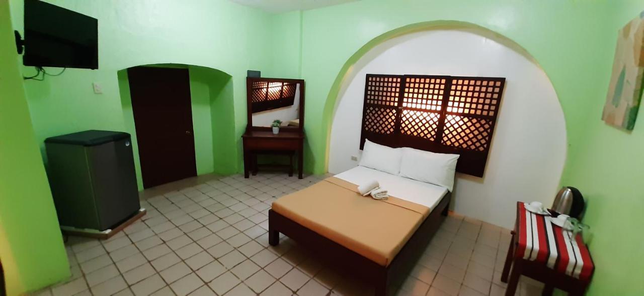 Escolta'S Homey Lodge Виган Экстерьер фото