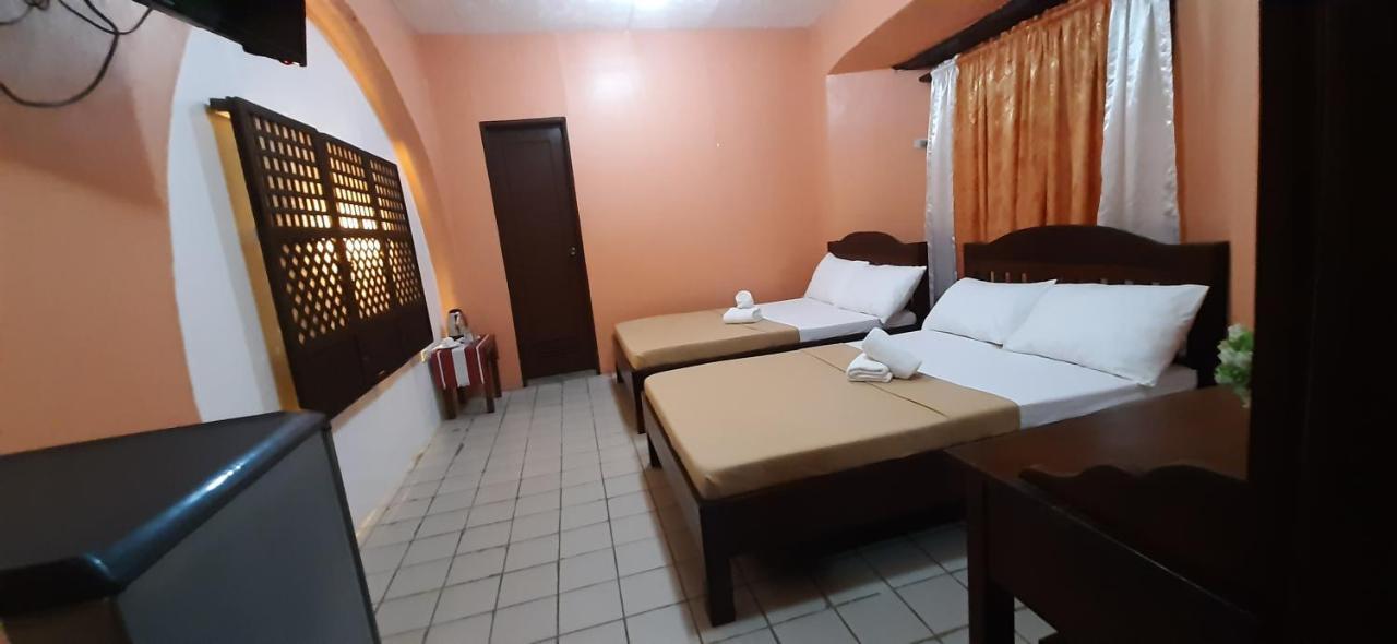 Escolta'S Homey Lodge Виган Экстерьер фото