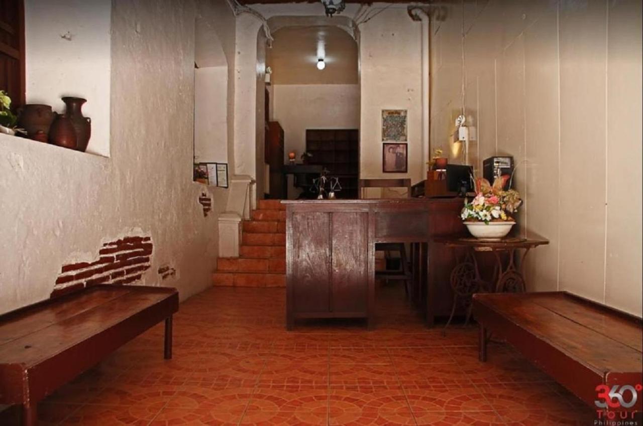 Escolta'S Homey Lodge Виган Экстерьер фото