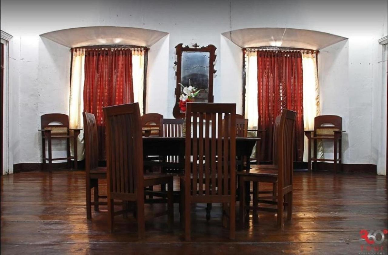 Escolta'S Homey Lodge Виган Экстерьер фото